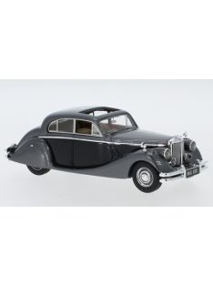 Neo Scale Models - Jaguar Mk V dunkelgra 