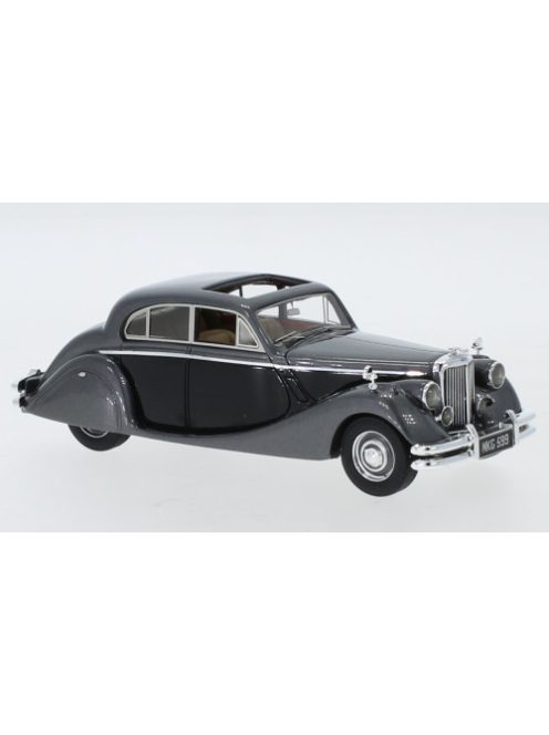 Neo Scale Models - Jaguar Mk V dunkelgra 