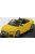 Neo Scale Models - Audi Tts Roadster Cabriolet 2014 Vegas Yellow