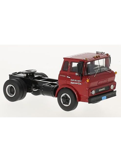 Neo Scale Models - GMC Steel Tilt Cab rot 