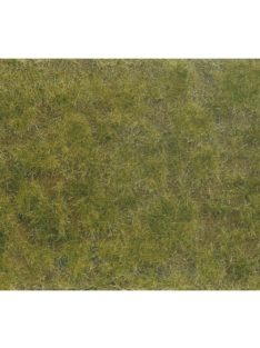 Noch - Ground Cover Foliage, Green/Brown (12 X 18 Cm, 70 G)