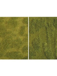 Noch - Natur+ Lush Meadow (25 X 25 Cm) - 2 Pcs
