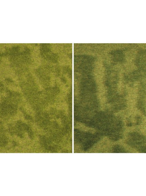 Noch - Natur+ Reed Meadow (25 X 25 Cm) - 2 Pcs