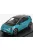Norev - Volkswagen Id.3 Electric Car 2019 Makena Turquoise Met