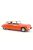 Norev - 1:12 Citroen ID 19, Capucine Orange and Cream, 1957 - NOREV