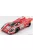 Norev - Porsche 917K Team Salzburg N 23 Winner 24H Le Mans 1970 H.Herrmann - R.Attwood Red White