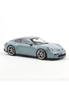Norev - Porsche 911 S/T 2023 Meissen Blue