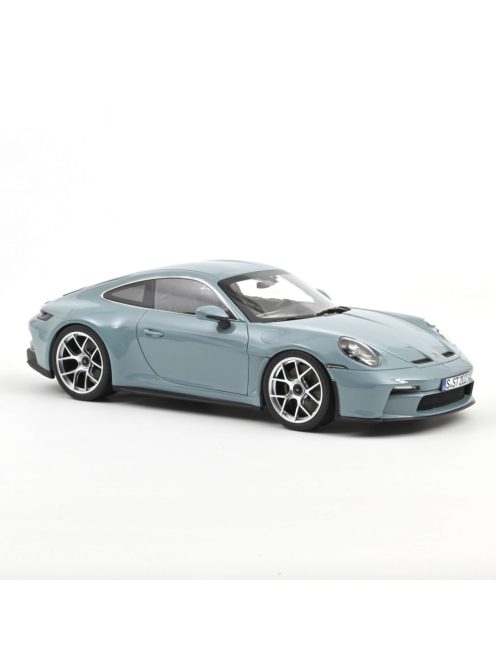 Norev - Porsche 911 S/T 2023 Meissen Blue