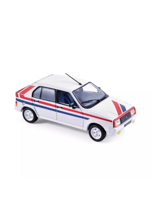 Norev - Citroă«N Visa Ii Chrono 1982 - Norev