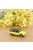 Norev - 1:87 Citroen Mehari, Atacama Yellow, 1983 - NOREV