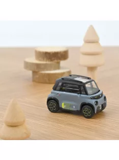   NOREV - 1:43 Citroen Ami 100% Electric 2024 - My Ami Tonic - NOREV
