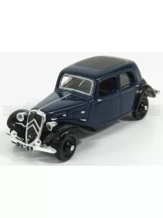 Norev - CITROEN 7A TRACTION 1934 BLUE