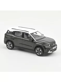   Norev - 1:43 Citroen C3 Aircross 2025 Montana Green and White roof - NOREV
