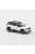 Norev - 1:43 Citroen C5 Aircross 2022 Pearl White And Black