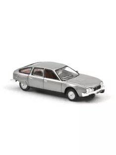 Norev - 1:87 Citroen CX 2000 Largentiere Grey 1977