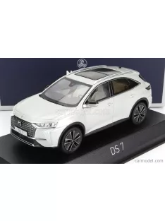 Norev - Ds Automobiles Ds7 2022 Cristal Pearl