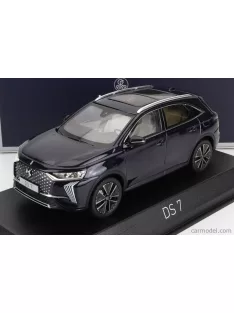 Norev - Ds Automobiles Ds7 2022 Saphir Blue