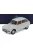 Norev - CITROEN AMI 8 CLUB 1969 THASOS LIGHT BLUE