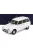 Norev - CITROEN AMI 8 BREAK SW STATION WAGON 1975 WHITE