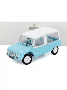 Norev - CITROEN MEHARI 1983 VERY LIGHT BLUE