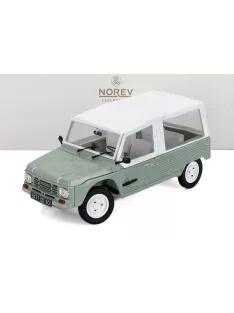 Norev - CITROEN MEHARI 1983 LIGHT GREEN