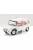 Norev - CITROEN MEHARI EDEN SORBET HOTEL MARTINEZ 2023 WHITE