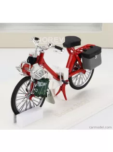 Norev - Solex 3800 1969 Red