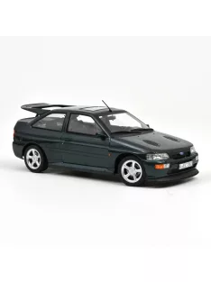 Norev - FORD ENGLAND ESCORT COSWORTH 1992 GREEN