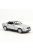 Norev - Mercedes-Benz SLK Brillant Silver 1996