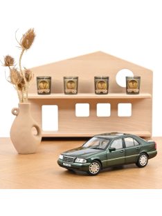   Norev - 1:18 Mercedes-Benz C-Class 1993 Malachit Green – NOREV