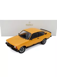 Norev - OPEL KADETT E RALLY 2.0 1977 OCHRE