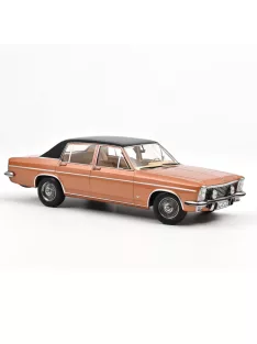 Norev - 1:18 Opel Diplomat V8 1969 Copper Red - NOREV