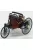 Norev - Mercedes Benz Patent Motorwagen 1886 Green Wood