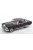 NOREV - MERCEDES BENZ S-CLASS 250SE (W111) COUPE 1969 BLACK