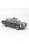 Norev - 1:18 Mercedes-Benz 200 1968 Taxi Black
