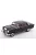 NOREV - MERCEDES BENZ 190D (W110) 1964 BLACK