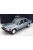 Norev - Mercedes Benz 190E (W201) 1984 Light Blue Met