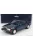 Norev - Mercedes Benz E-Class 300Ce 24V Coupe (W124) 1994 Nautical Blue