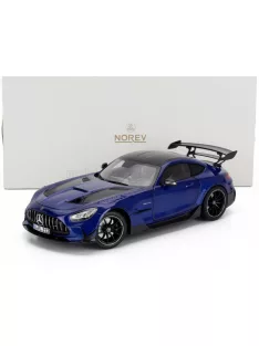Norev - MERCEDES BENZ AMG GT BLACK SERIES 2021 BLUE