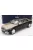 Norev - Mercedes Benz S-Class S680 Maybach (X223) 4-Matic 2019 Black Gold