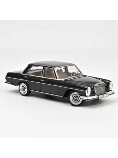   NOREV - 1:18 Mercedes-Benz 280 SE 1968 Green metallic - NOREV