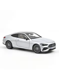 Norev - Mercedes-Benz CLE Coupe 2024 Hightech Silver