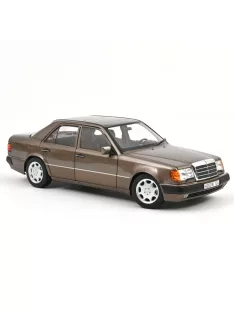 Norev - 1:18 Mercedes-Benz 500 E Impala metallic 1990