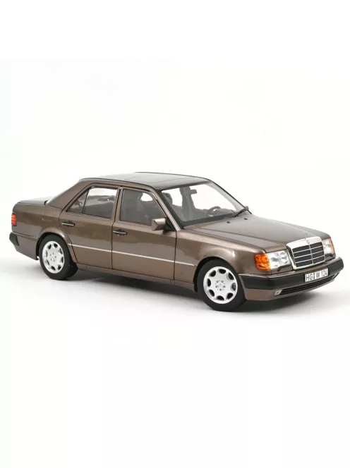 Norev - 1:18 Mercedes-Benz 500 E Impala metallic 1990