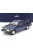 NOREV - MERCEDES BENZ E-CLASS 300TD (S124) T-MODELL SW STATION WAGON 1990 NAUTICAL BLUE