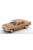 NOREV - MERCEDES BENZ S-CLASS 350SE (W116) 1973 GOLD MET