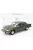 NOREV - MERCEDES BENZ S-CLASS 350SE (W116) USA VERSION 1973 DARK GREEN MET