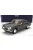Norev - Peugeot 404 Coupe 1967 Graphite Grey