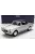 Norev - Peugeot 404 Cabriolet 1967 Silver