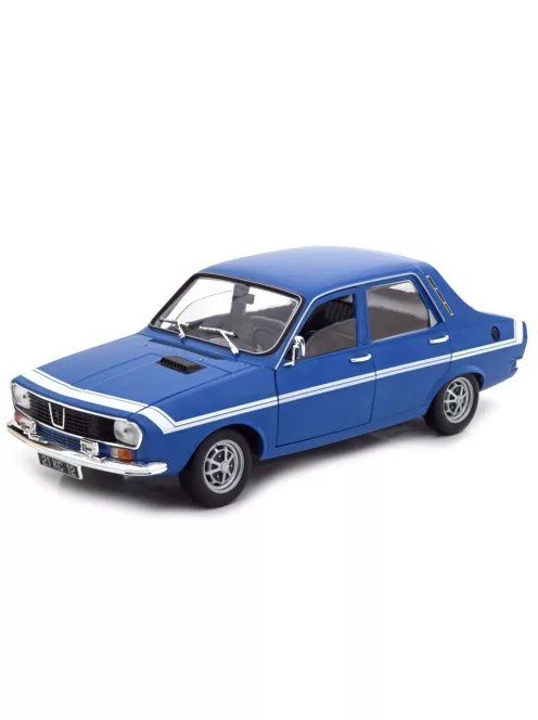 Norev - 1:18 Renault 12 Gordini 1971 - Bleu-de-France - NOREV